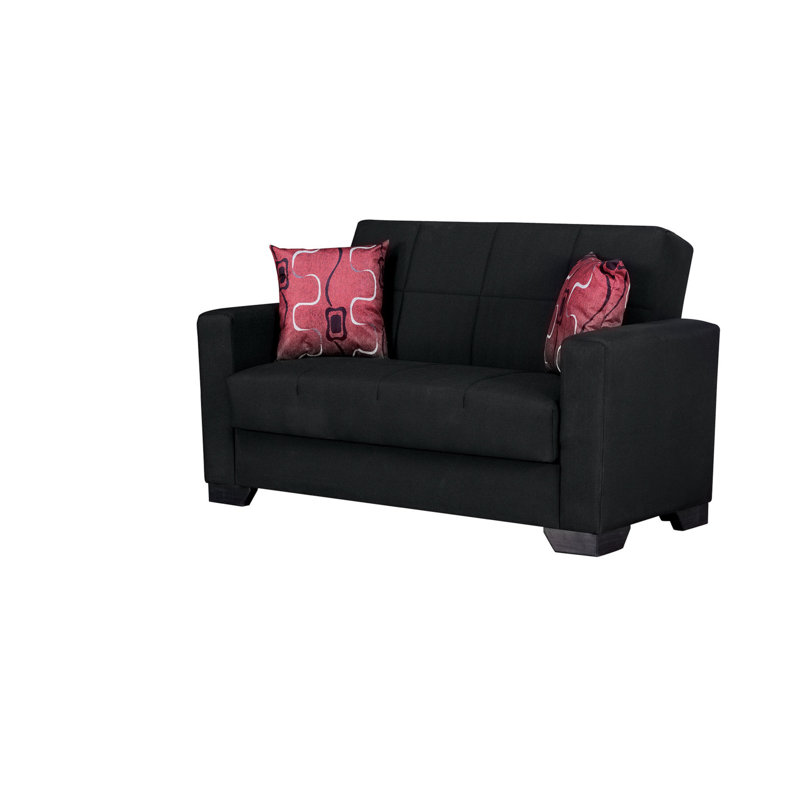 Latitude Run® Advika 2 Piece Living Room Set & Reviews Wayfair